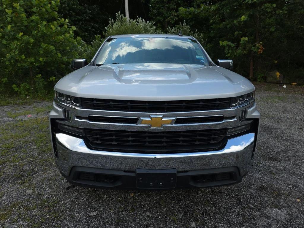 chevrolet silverado 1500 2019 1GCUYDED4KZ108567 image chevrolet silverado 1500 2019 1GCUYDED4KZ108567 image